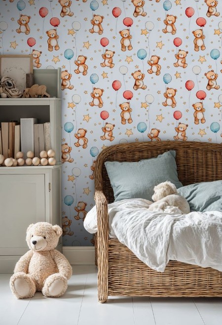 Afbeeldingen van Kleurcombinatie Ted Light Blue - 1073901-03 - 07123-01